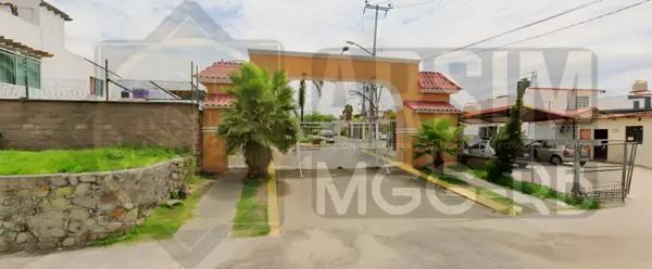 Casa en venta en Geovillas La Arbolada, Tlajomulco de Zúñiga, Jalisco