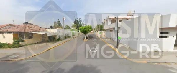 Casa en venta en Los Ciruelos, Tlajomulco de Zúñiga, Jalisco