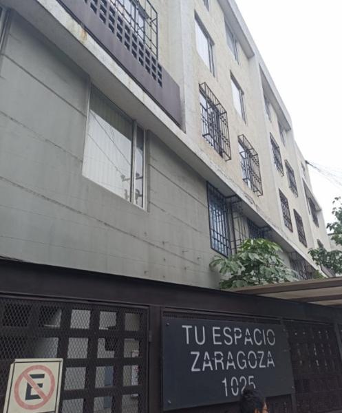 Departamento en venta en Agricola Oriental, Iztacalco, Ciudad de México