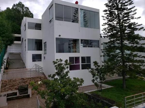 Casa en venta en El Mirador (La Calera), Puebla, Puebla