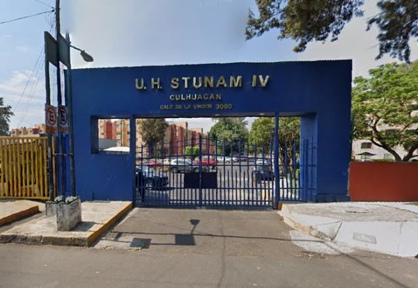 Departamento en venta en Culhuacán CTM Sección VIII, Coyoacán, Ciudad de México