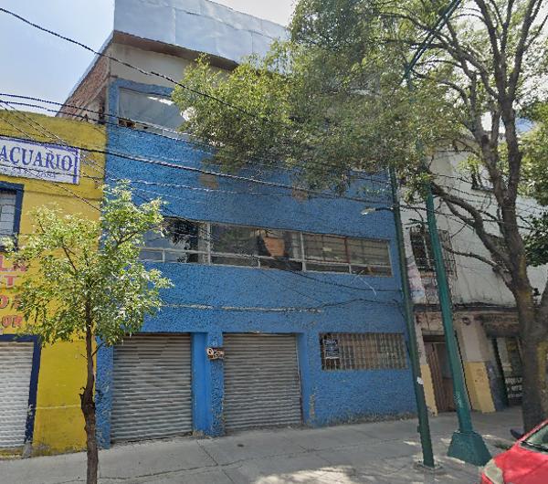 Local en venta en Obrera, Cuauhtémoc, Ciudad de México