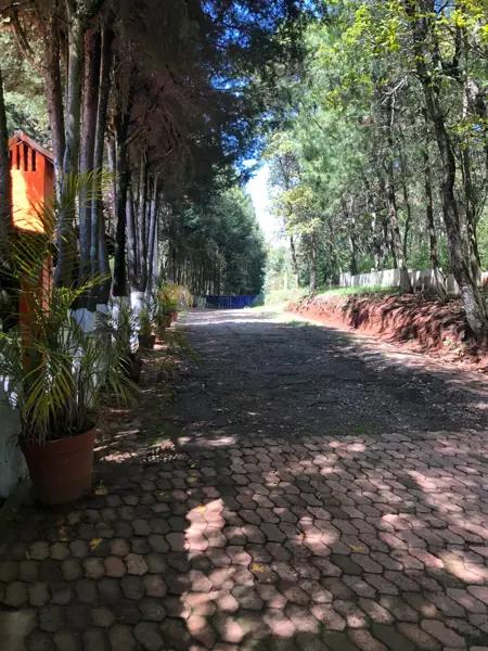 Terreno en venta en Loma de Don Juan, Villa del Carbón, México