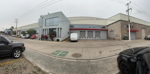Bodega en renta en Balcones de la Cantera, Zapopan, Jalisco
