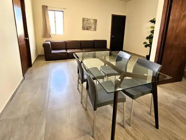 Departamento en renta en Los Pinos, Saltillo, Coahuila de Zaragoza