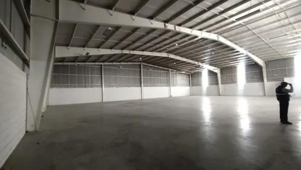 Bodega en renta en Loma Alta, Arteaga, Coahuila de Zaragoza
