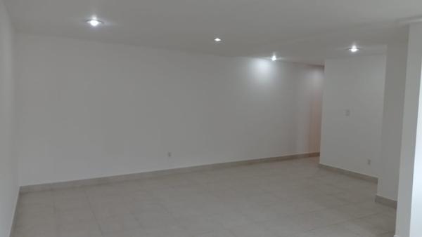 Departamento en venta en Chimalcoyoc, Tlalpan, Ciudad de México