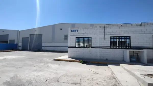 Bodega en renta en Loma Alta, Arteaga, Coahuila de Zaragoza