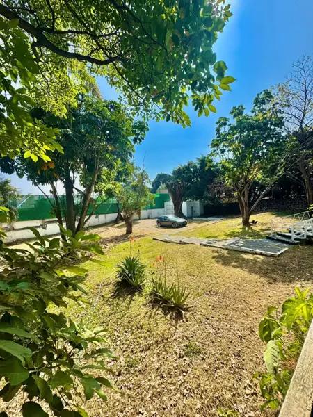 Casa en renta en Miraval, Cuernavaca, Morelos