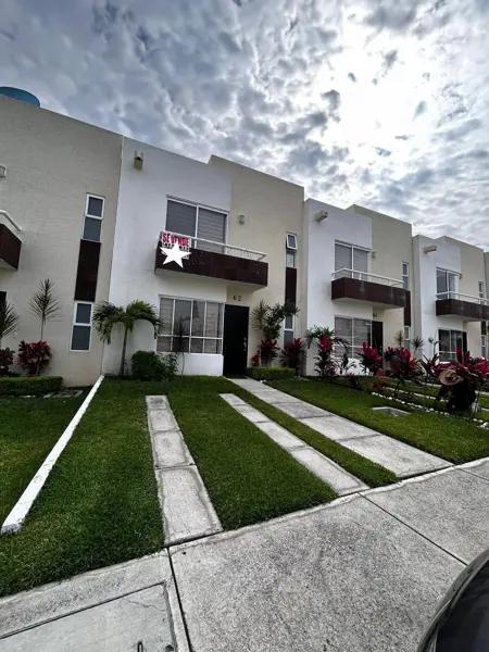 Casa en venta en Cascadas Cocoyoc, Yautepec, Morelos