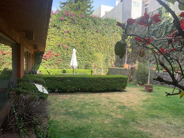 Casa en venta en San Jerónimo Aculco, Álvaro Obregón, Ciudad de México