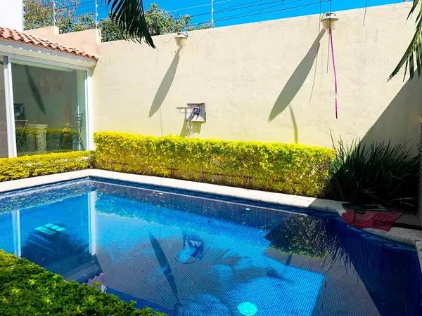 Casa en venta en Lomas del Manantial, Xochitepec, Morelos