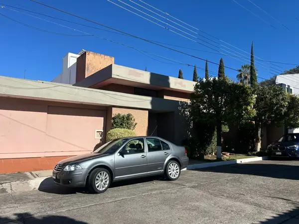 Casa en venta en Prados del Campestre, Morelia, Michoacán de Ocampo