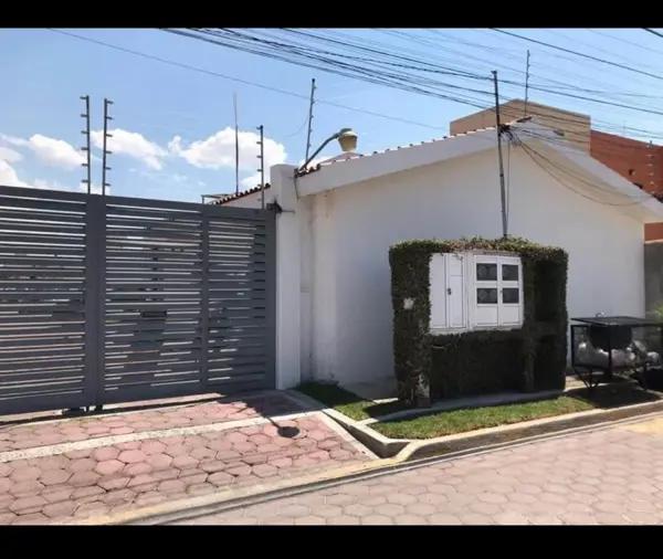Terreno en venta en Morillotla, San Andrés Cholula, Puebla