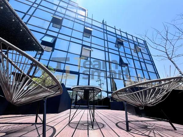 Departamento en venta en Llanos de Jesús Tlatempa, San Pedro Cholula, Puebla