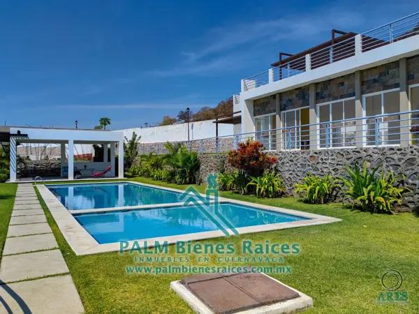 Terreno en venta en Bello Horizonte, Xochitepec, Morelos