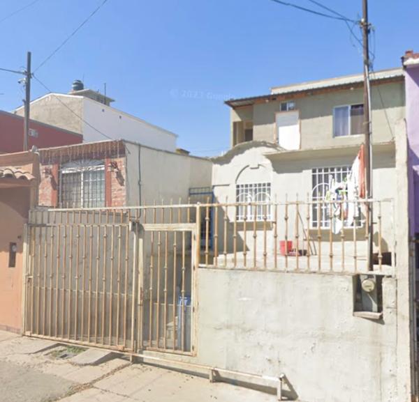 Casa en venta en Villa Fontana IX, Tijuana, Baja California