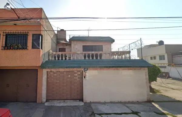 Casa en venta en Valle de Aragon, Nezahualcóyotl, México Casa en venta en Valle de Aragon, Nezahualcóyotl, México