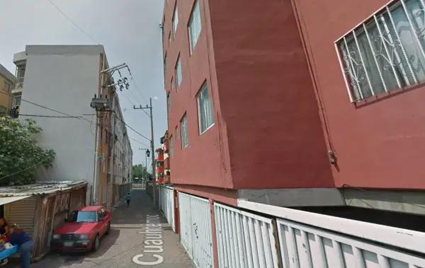 Departamento en venta en Coltongo, Azcapotzalco, Ciudad de México