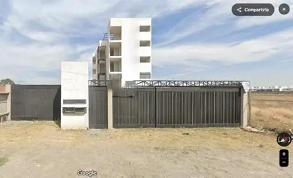 Terreno en venta en San Antonio Cacalotepec, San Andrés Cholula, Puebla