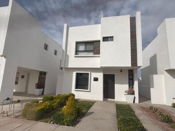 Casa en venta en Rincón del Marques, Torreón, Coahuila de Zaragoza