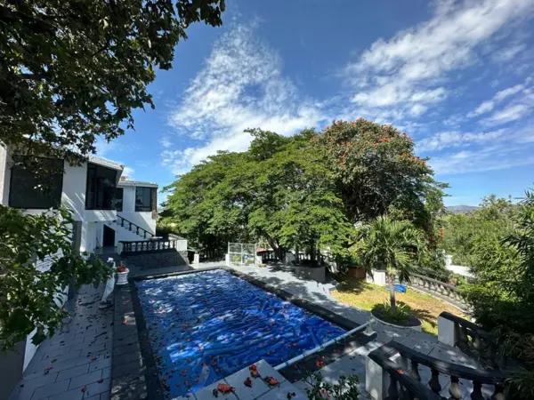 Casa en venta en Las Cañadas (Bosques de San Isidro), Zapopan, Jalisco