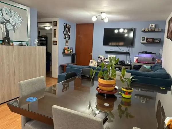Departamento en venta en Barrio Norte, Atizapán de Zaragoza, México Departamento en venta en Barrio Norte, Atizapán de Zaragoza, México