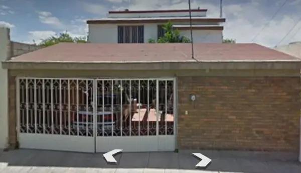 Casa en renta en Las Margaritas, Torreón, Coahuila de Zaragoza