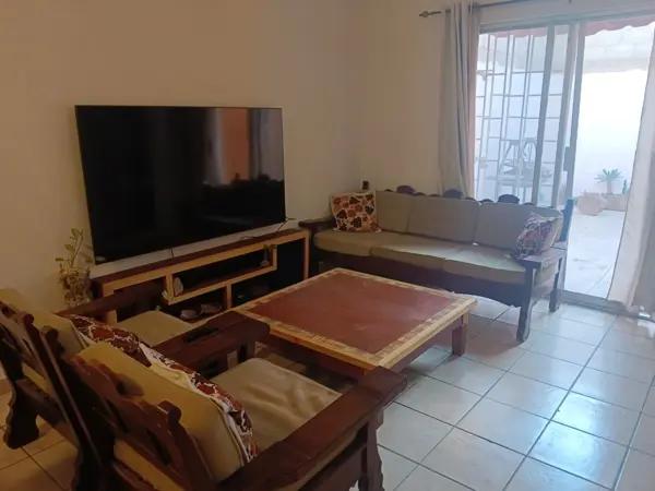 Casa en venta en Villa Jardín, Lerdo, Durango