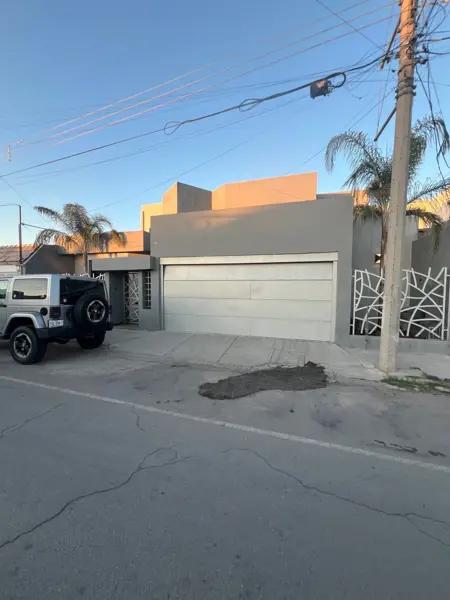 Casa en venta en Villa Jardin, Torreón, Coahuila de Zaragoza Casa en venta en Villa Jardin, Torreón, Coahuila de Zaragoza