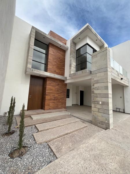 Casa en venta en Los Viñedos, Torreón, Coahuila de Zaragoza