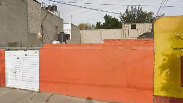 Casa en venta en Moctezuma 2a Sección, Venustiano Carranza, Ciudad de México