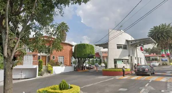 Casa en venta en Club de Golf México, Tlalpan, Ciudad de México