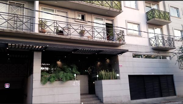 Departamento en venta en 20 de Noviembre, Venustiano Carranza, Ciudad de México