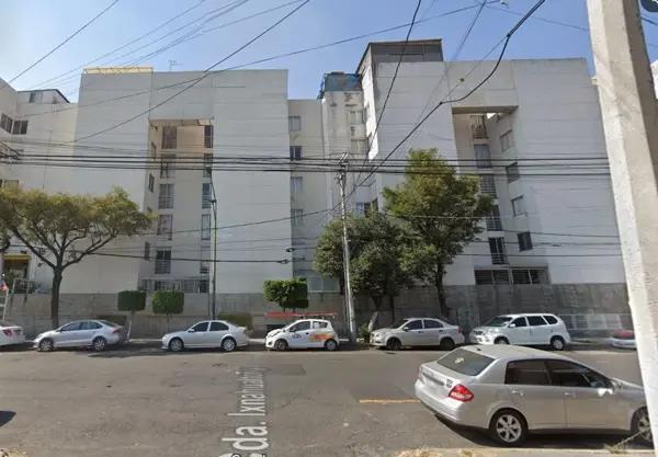 Departamento en venta en Lorenzo Boturini, Venustiano Carranza, Ciudad de México