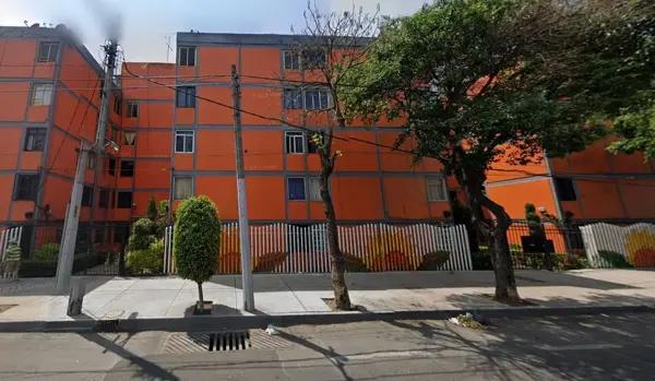 Departamento en venta en Jardin Balbuena, Venustiano Carranza, Ciudad de México
