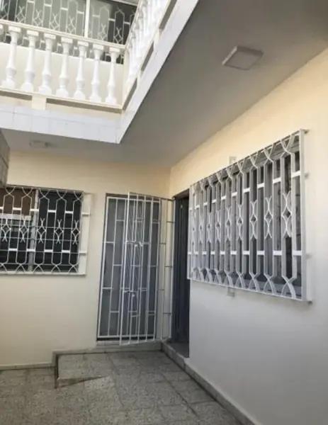 Casa en renta en Ignacio Zaragoza, Veracruz, Veracruz de Ignacio de la Llave