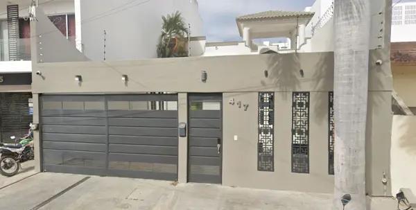 Casa en venta en Las Gaviotas, Mazatlán, Sinaloa