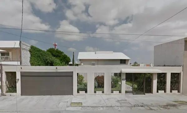 Casa en venta en Navarro, Torreón, Coahuila de Zaragoza