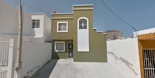 Casa en venta en Jacarandas, Mazatlán, Sinaloa