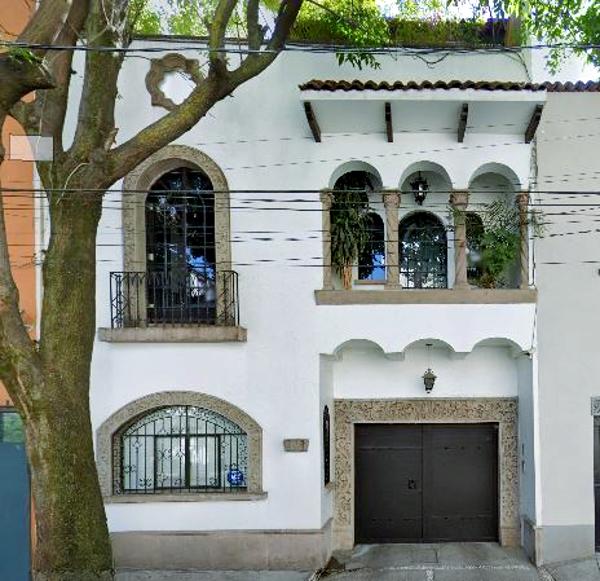 Casa en remate en Condesa, Cuauhtémoc, Ciudad de México