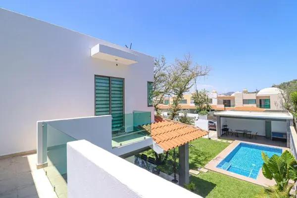 Casa en venta en Residencial Lomas de Jiutepec, Jiutepec, Morelos