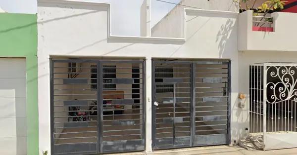 Casa en venta en Las Misiones, Mazatlán, Sinaloa