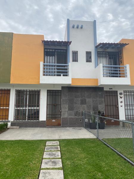 Casa en renta en Campo Sotelo, Temixco, Morelos