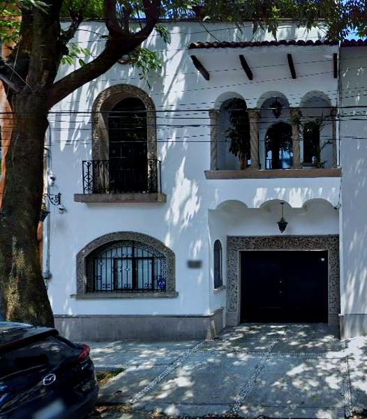 Casa en remate en Condesa, Cuauhtémoc, Ciudad de México