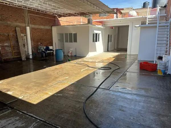 Bodega en renta en Ignacio Lopez Rayon, Atizapán de Zaragoza, México Bodega en renta en Ignacio Lopez Rayon, Atizapán de Zaragoza, México