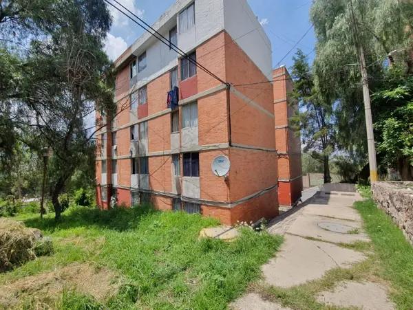Departamento en venta en Parque Residencial Coacalco 3a Sección, Coacalco de Berriozábal, México Departamento en venta en Parque Residencial Coacalco 3a Sección, Coacalco de Berriozábal, México
