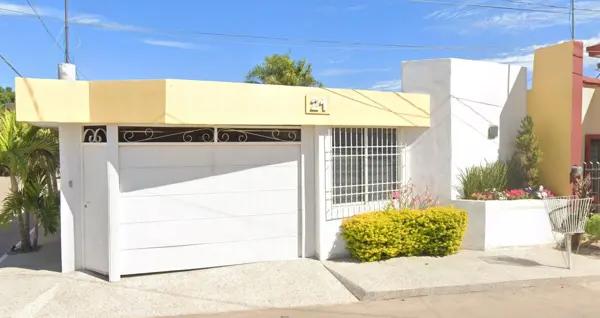 Casa en venta en Lomas del Valle, Salvador Alvarado, Sinaloa