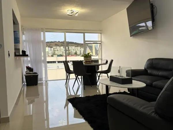 Departamento en venta en Bosque Esmeralda, Atizapán de Zaragoza, México