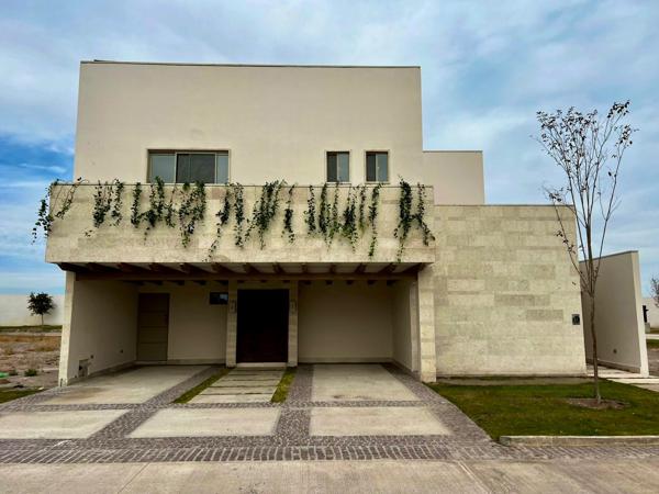 Casa en venta en La Cava, Gómez Palacio, Durango